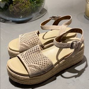 Franco Sarto Sandals